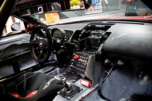 Nissan 350Z Convertible Enthusiast Pikes Peak 2006 года