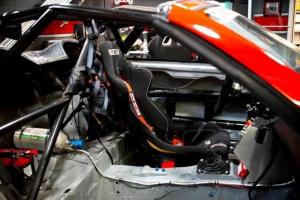 Nissan 350Z Convertible Enthusiast Pikes Peak 2006 года