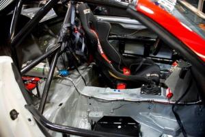 Nissan 350Z Convertible Enthusiast Pikes Peak 2006 года