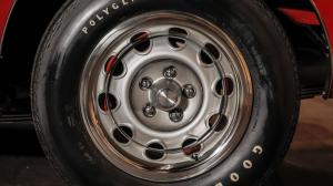 Plymouth Hemi 'Cuda 1970 года