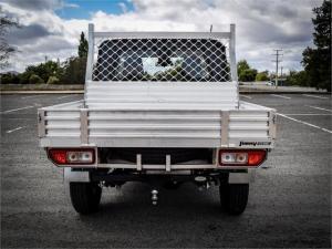 Suzuki Jimny UTE 2020 года