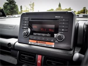 Suzuki Jimny UTE 2020 года