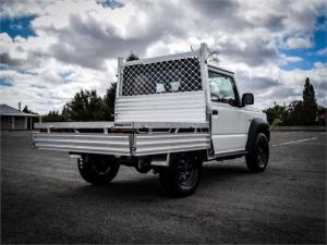 Suzuki Jimny UTE 2020 года