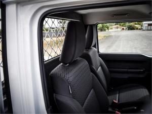 Suzuki Jimny UTE 2020 года