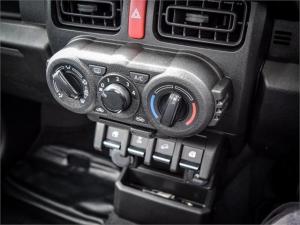 Suzuki Jimny UTE 2020 года