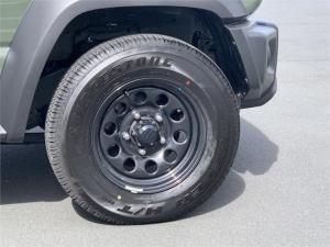 Suzuki Jimny UTE 2020 года