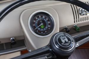 Volkswagen e-Bulli Concept 2020 года