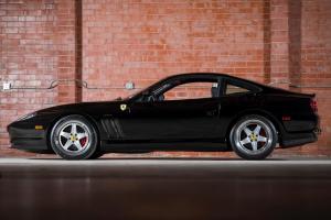 Ferrari 550 Maranello 2000 года, Bring a Trailer