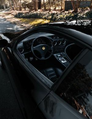 Ferrari 550 Maranello 2000 года, Bring a Trailer