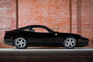Ferrari 550 Maranello 2000 года, Bring a Trailer