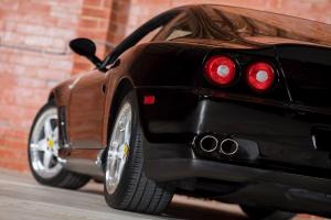 Ferrari 550 Maranello 2000 года, Bring a Trailer