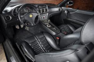 Ferrari 550 Maranello 2000 года, Bring a Trailer
