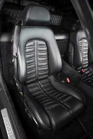 Ferrari 550 Maranello 2000 года, Bring a Trailer