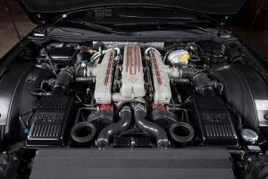 Ferrari 550 Maranello 2000 года, Bring a Trailer