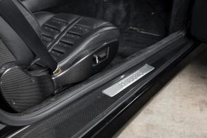 Ferrari 550 Maranello 2000 года, Bring a Trailer