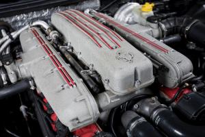 Ferrari 550 Maranello 2000 года, Bring a Trailer