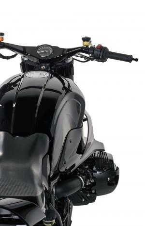 BMW R nineT Cara by Viba