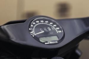 BMW R nineT Cara by Viba