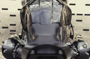 BMW R nineT Cara by Viba