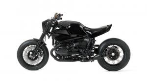 BMW R nineT Cara by Viba