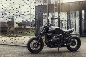 BMW R nineT Cara by Viba