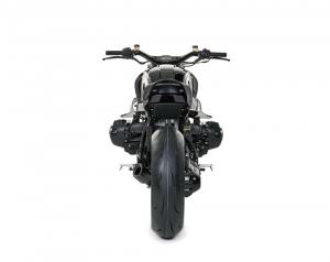 BMW R nineT Cara by Viba
