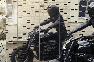 BMW R nineT Cara by Viba