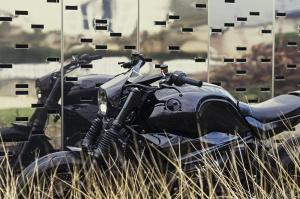 BMW R nineT Cara by Viba