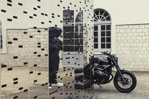 BMW R nineT Cara by Viba