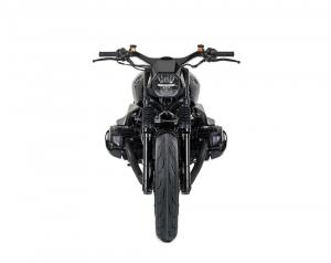 BMW R nineT Cara by Viba