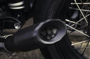 BMW R nineT Cara by Viba