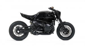 BMW R nineT Cara by Viba
