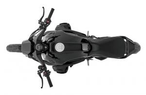 BMW R nineT Cara by Viba