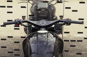 BMW R nineT Cara by Viba