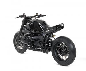 BMW R nineT Cara by Viba