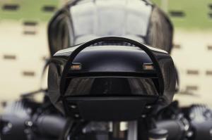 BMW R nineT Cara by Viba