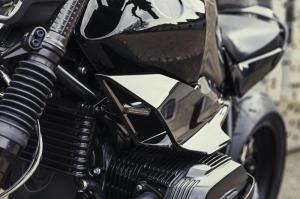 BMW R nineT Cara by Viba