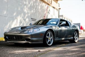 Ferrari 575 Superamerica 2005 года, Bring a Trailer