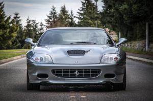 Ferrari 575 Superamerica 2005 года, Bring a Trailer