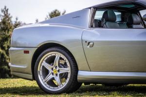 Ferrari 575 Superamerica 2005 года, Bring a Trailer