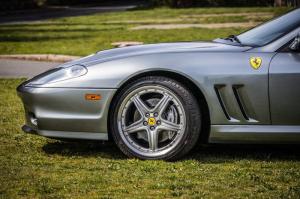 Ferrari 575 Superamerica 2005 года, Bring a Trailer