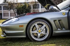 Ferrari 575 Superamerica 2005 года, Bring a Trailer