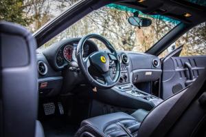 Ferrari 575 Superamerica 2005 года, Bring a Trailer