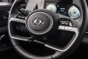 Hyundai Elantra 2020 года