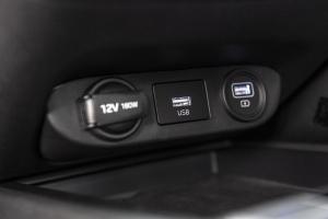 Hyundai Elantra 2020 года