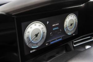Hyundai Elantra 2020 года