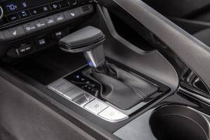 Hyundai Elantra 2020 года