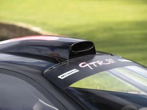 McLaren F1 GTR Longtail, 1996 года, Tom Hartley Jnr.