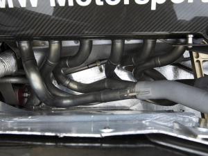 McLaren F1 GTR Longtail, 1996 года, Tom Hartley Jnr.