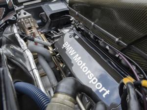 McLaren F1 GTR Longtail, 1996 года, Tom Hartley Jnr.